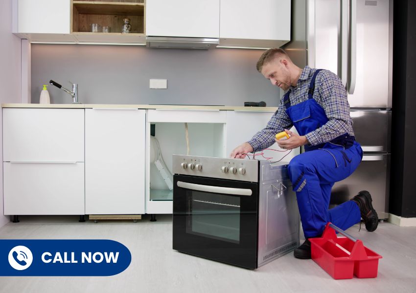Appliance Repair Services in Highland Falls, NY